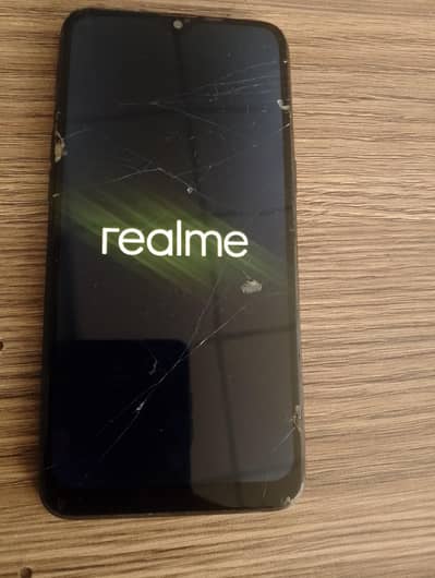 Realme 3