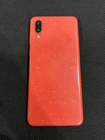 Samsung A02
