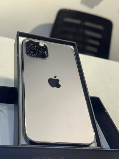 iphone 12 pro
