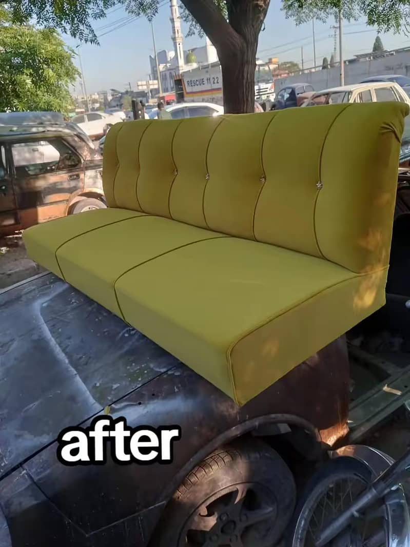 sofa set poshing 0