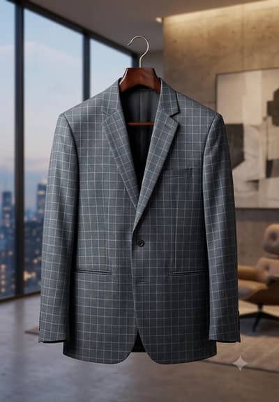 brand new mens coat
