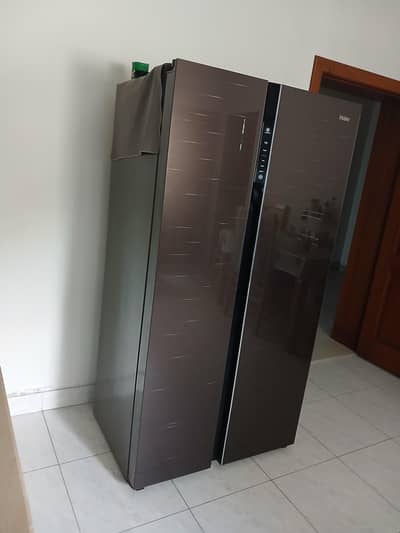 Refrigerator For Sale.