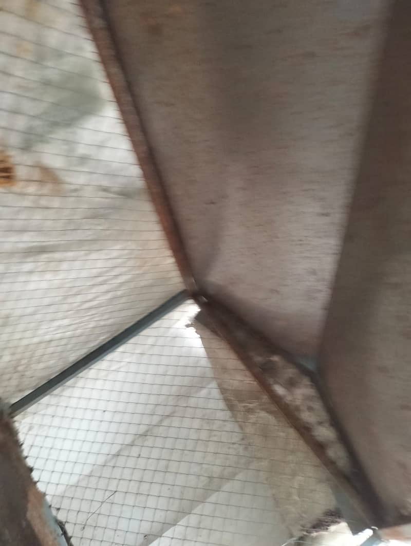 Cages 4