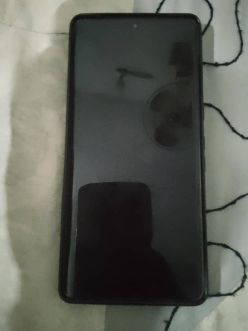 Google Pixel 7 Pro 0