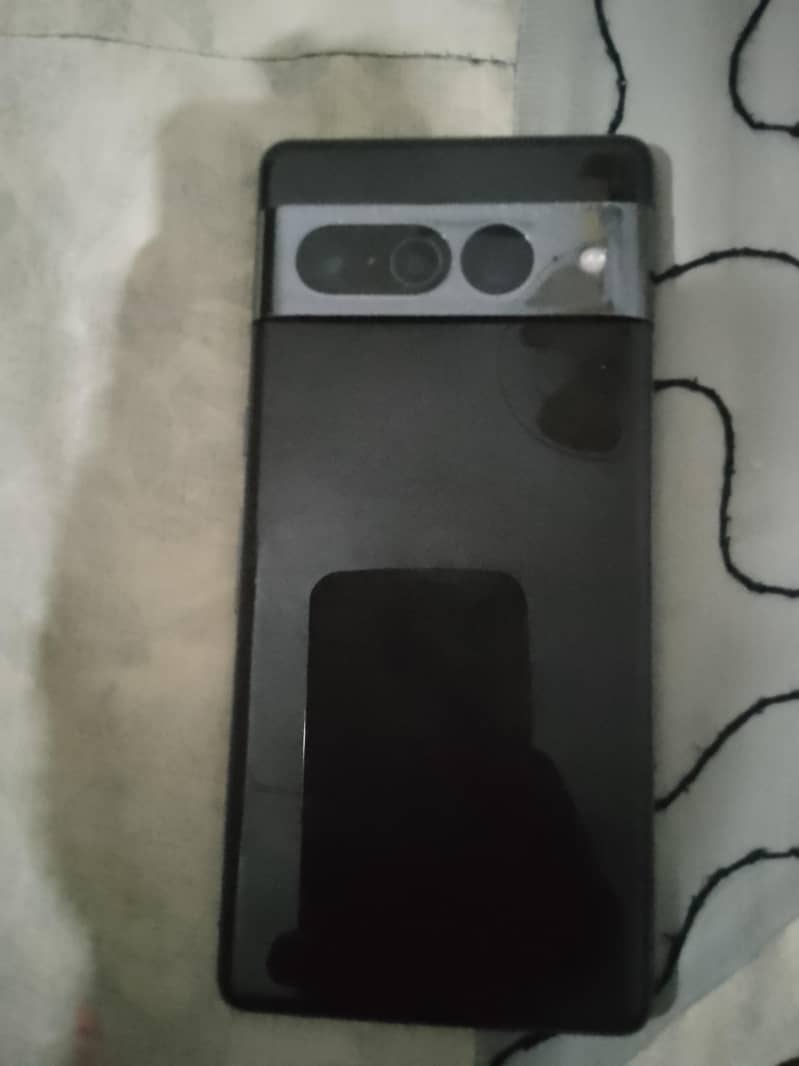 Google Pixel 7 Pro 1