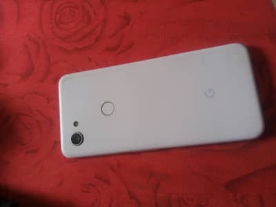 Google Pixel 3a 4/64 read description