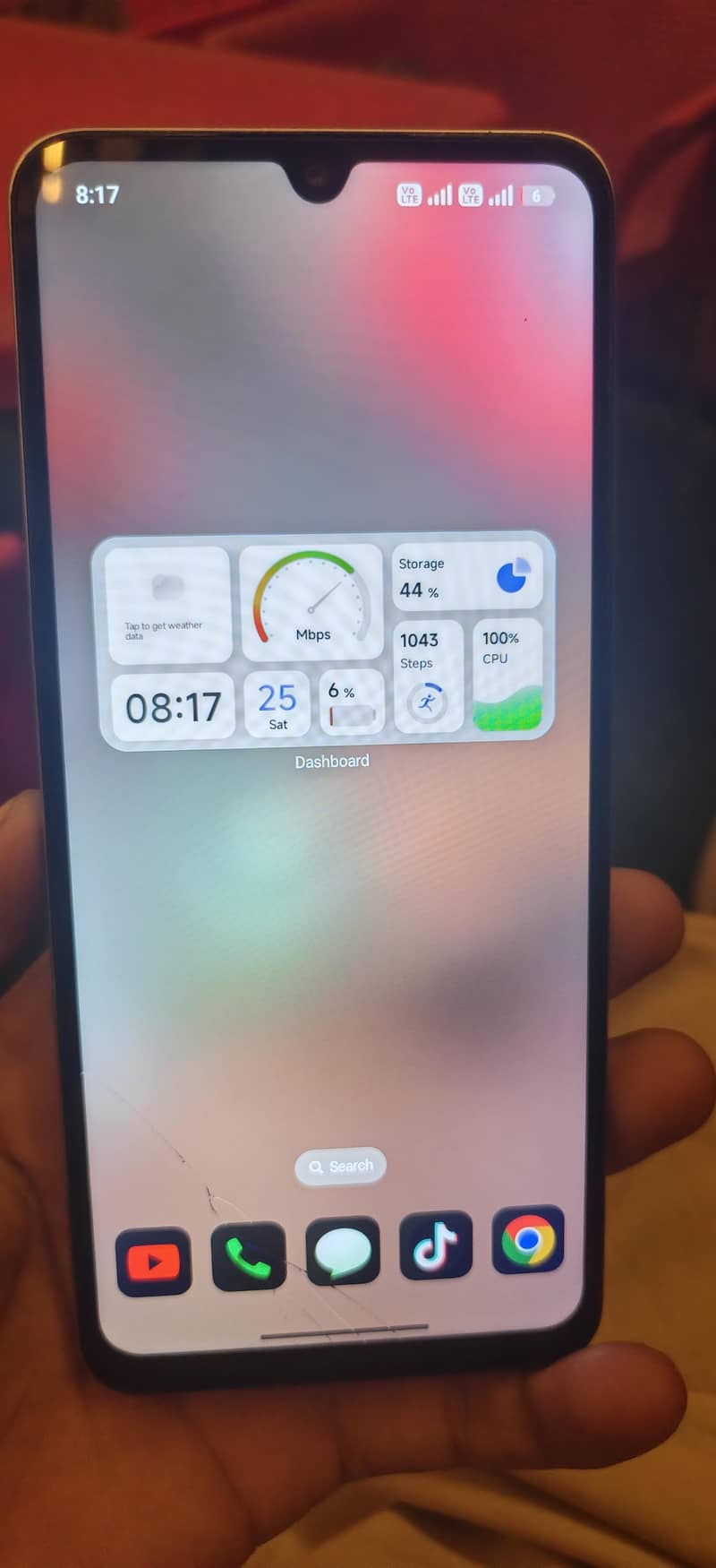 phone 7