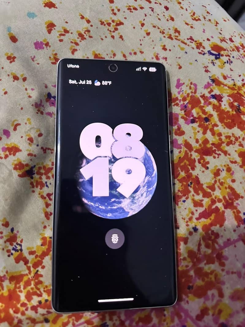Google Pixel 7 Pro 1
