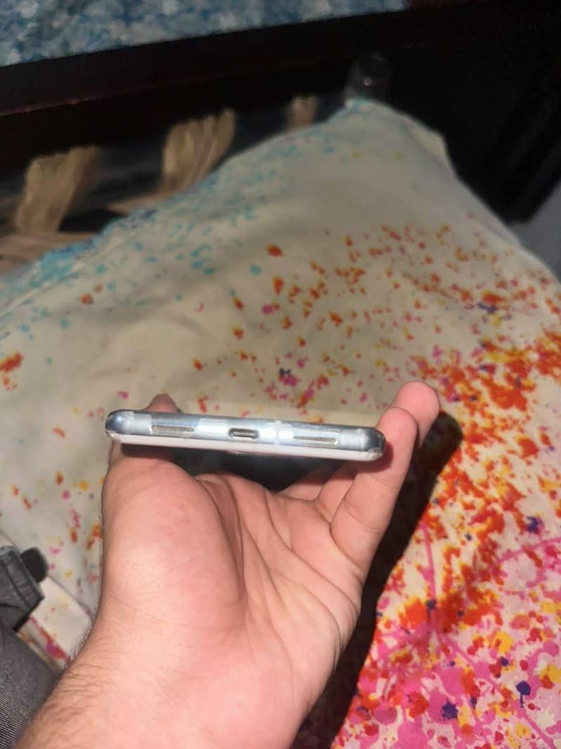Google Pixel 7 Pro 6