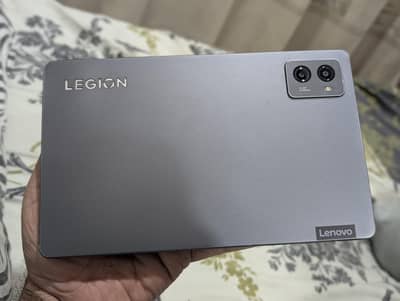 Lenovo Legion tablet 16GB RAM / 256GB | Snapdragon 8+ Gen 1
