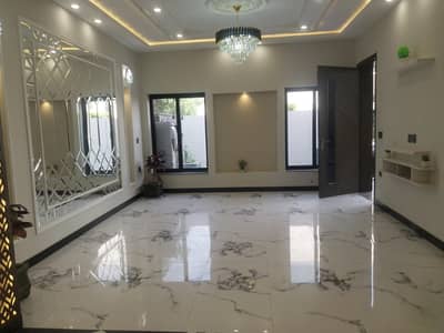 5Marla House available for Rent in Buch Villas