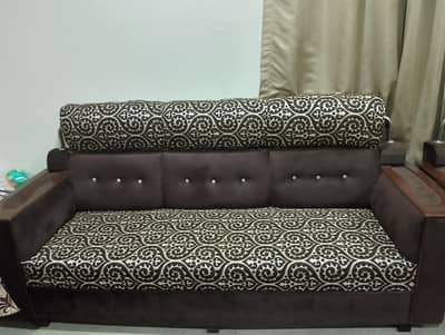 5 seater sofa for sell