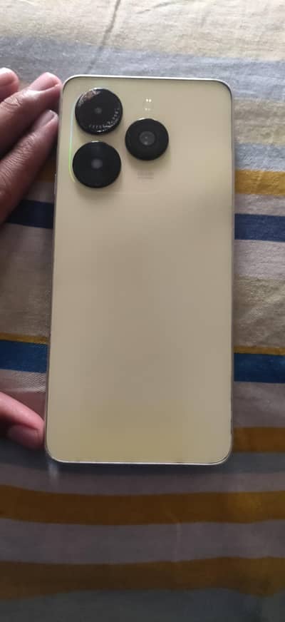 Tecno spark go 2024