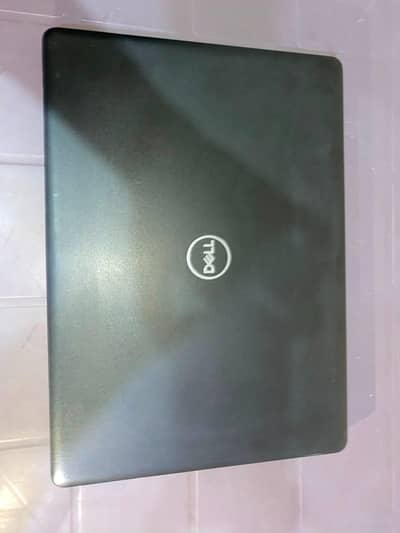 Dell Corei3 6th Gen, 8GB ddr4 Ram, 256 GB samsung NVME SSD