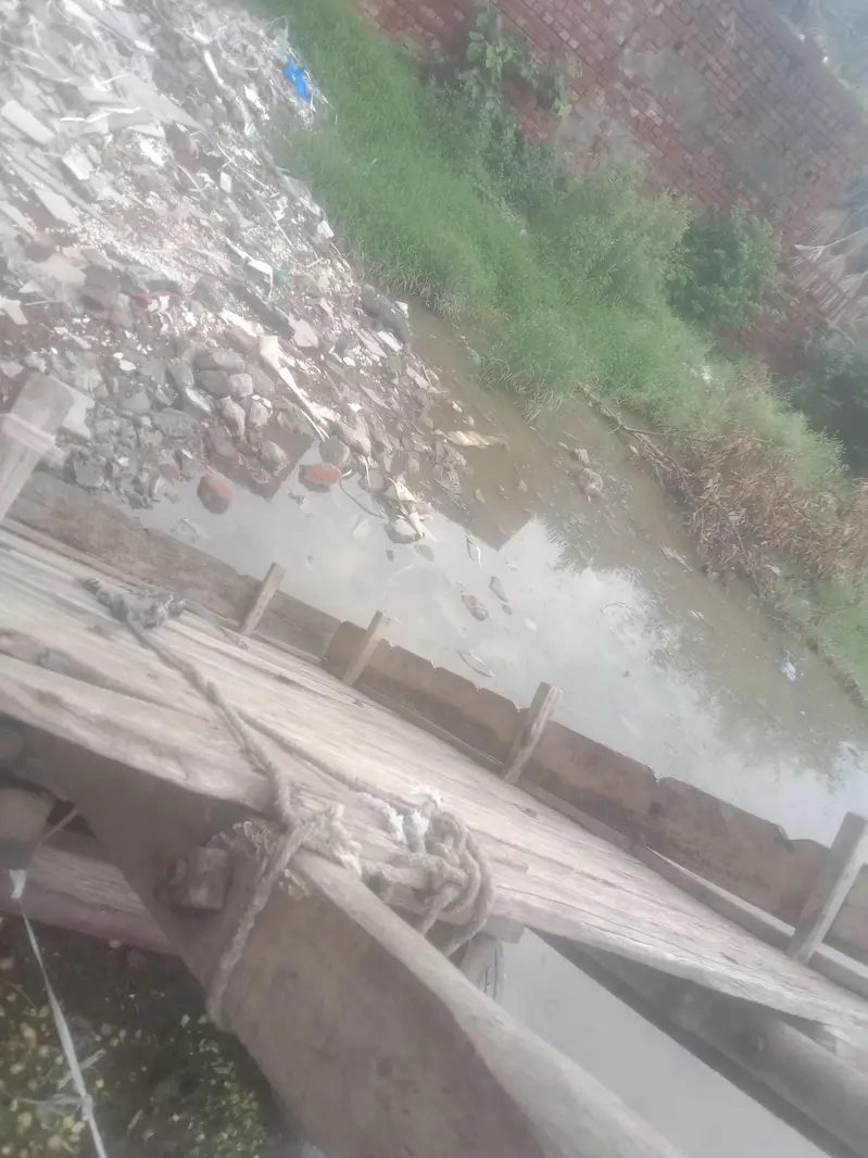 gadha reri big reri tyer good condition — photo 5