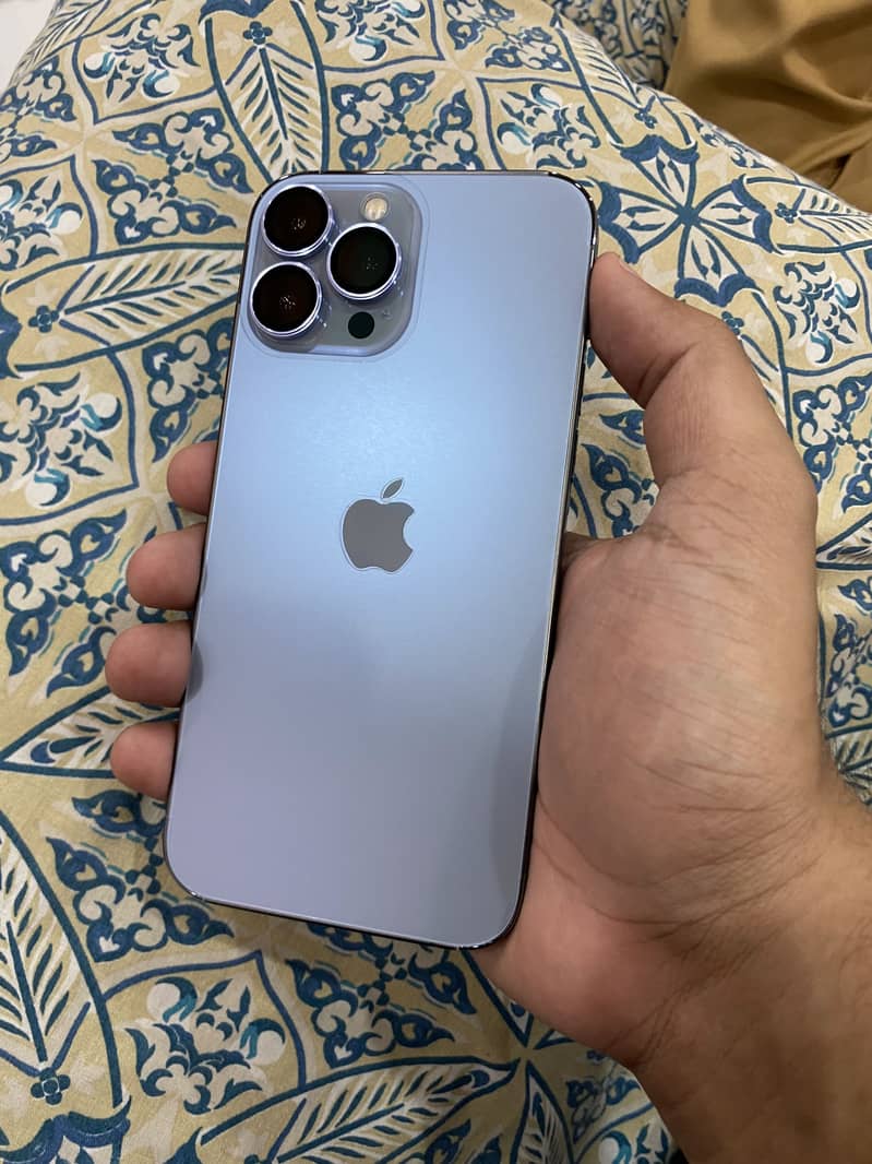 Iphone 13 Pro Max 0