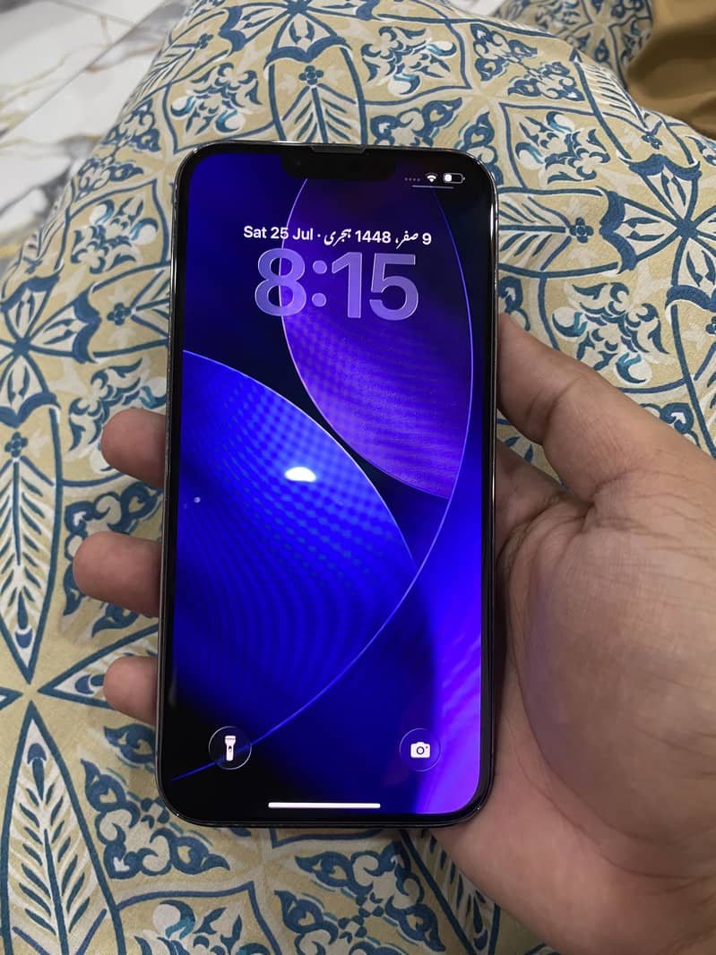 Iphone 13 Pro Max 1