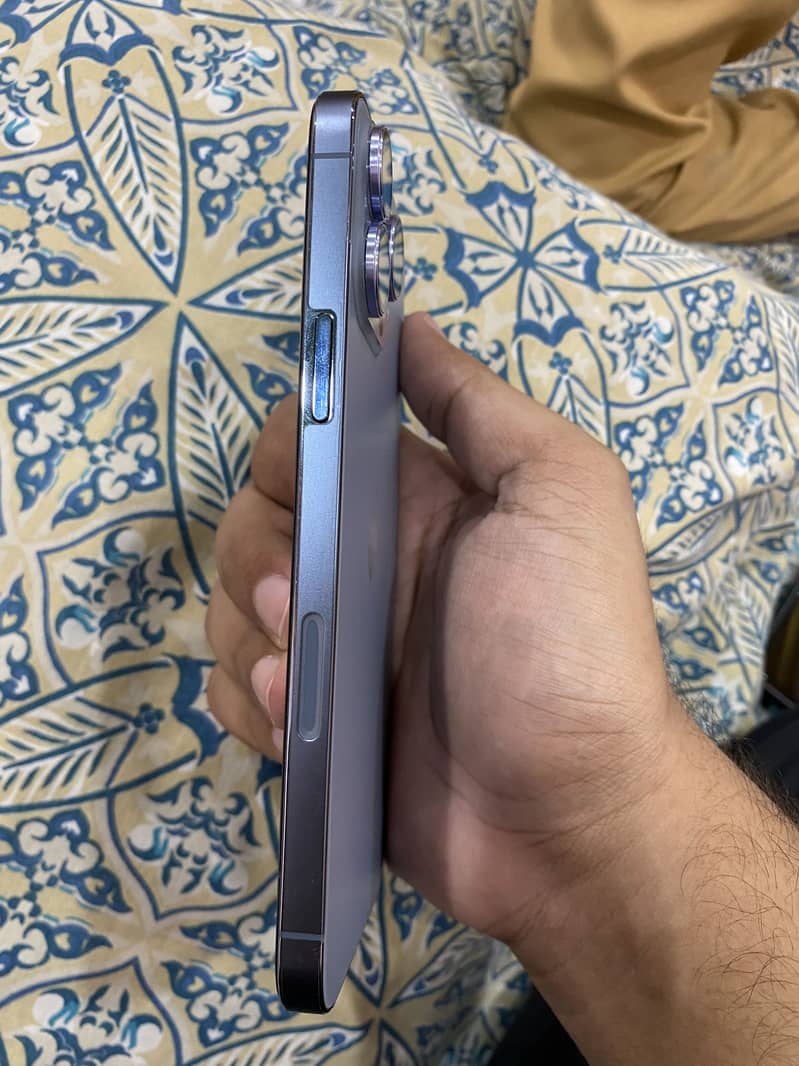 Iphone 13 Pro Max 5