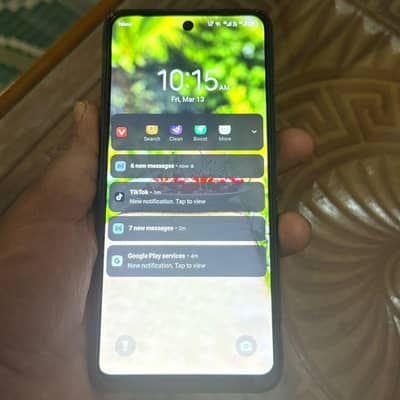 Tecno Spark 20