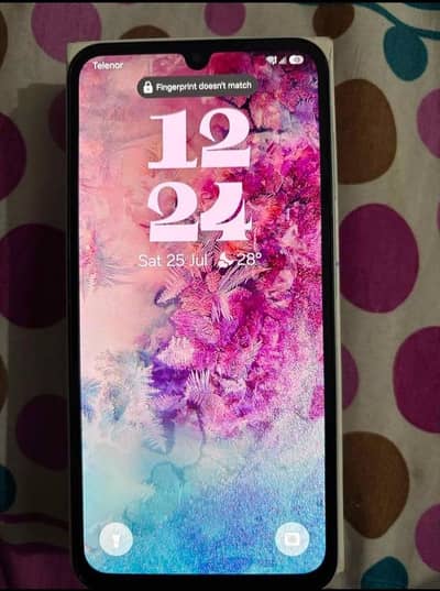 Samsung Mobile A15 5G