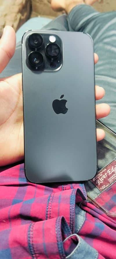 Apple iPhone 14 Pro Max Lla jv