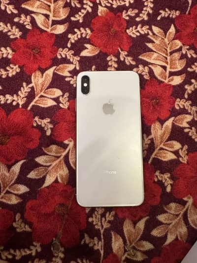 Apple iPhone XS Max