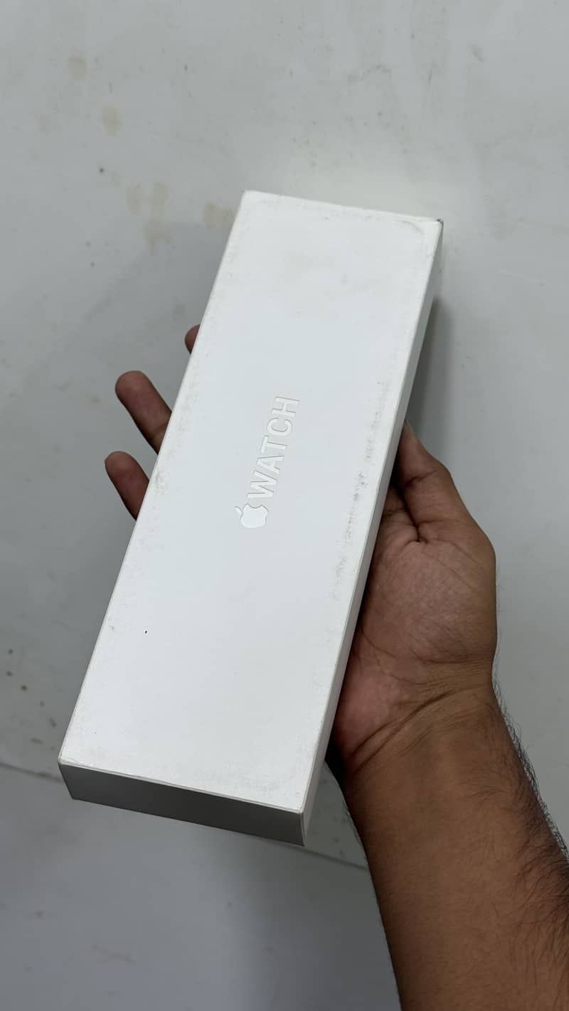 Apple Watche 2