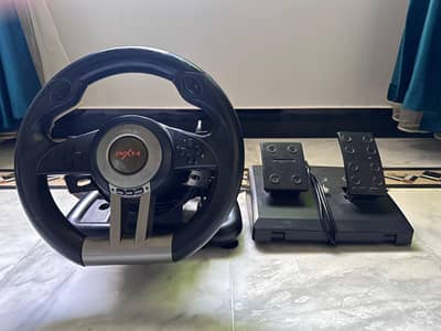Pxn V3 pro steering wheel