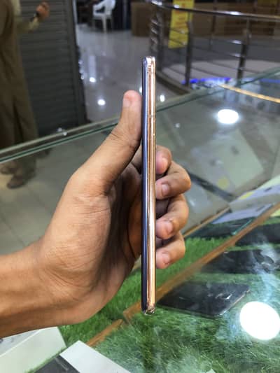 Samsung Mobile S21