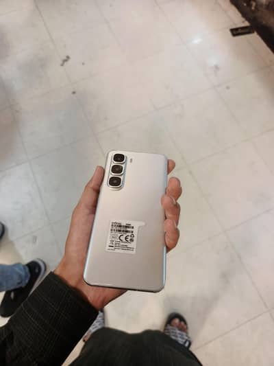 Infinix hot 60 pro plus