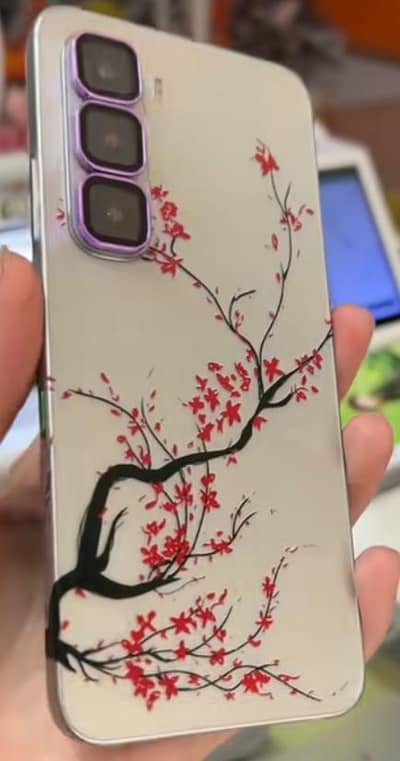 Infinix hot 60i