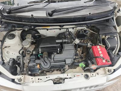Suzuki Alto VXR 2022 MODEL