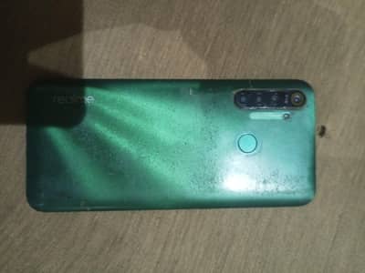 Realme 5i