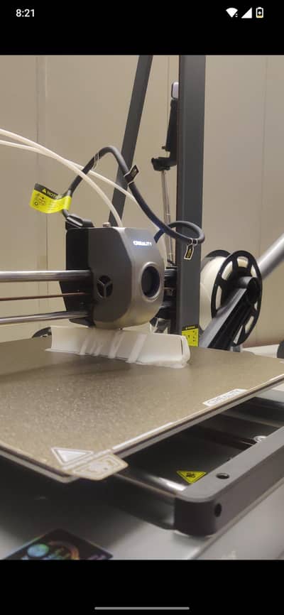 Creality 3D printer