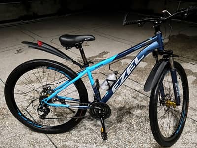 Ezel Mountain bicycle 27"Inches/full size for sale
