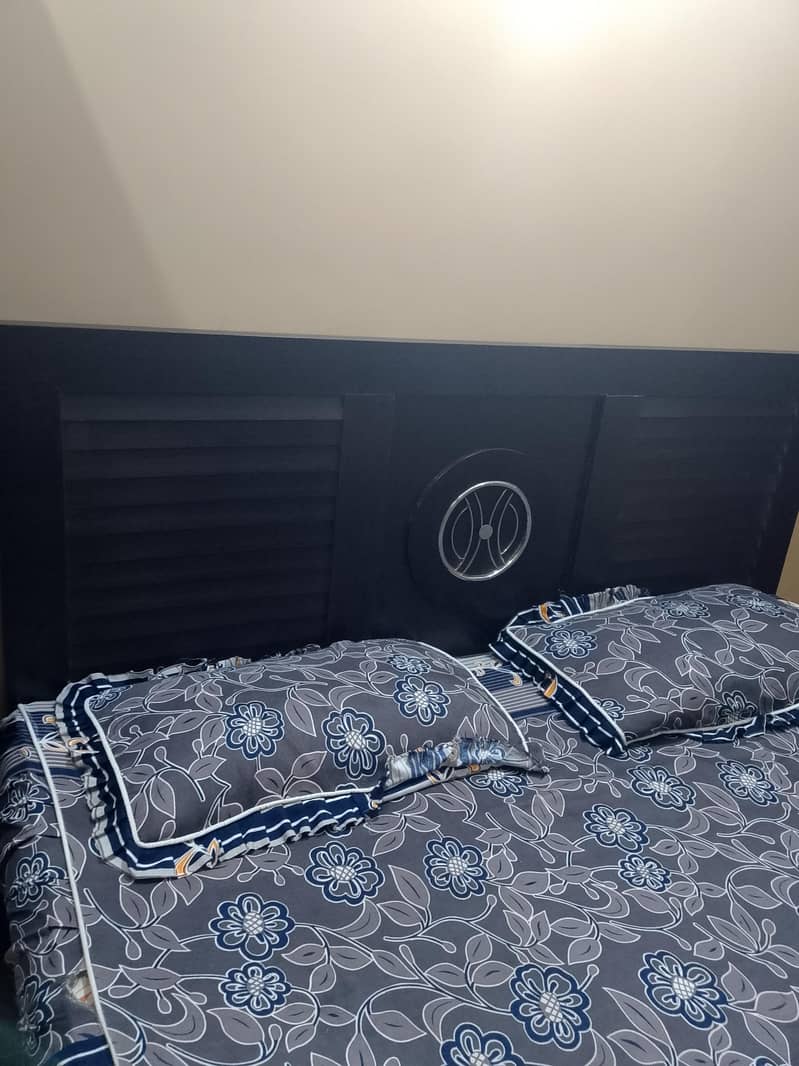 4 pic bed set 0