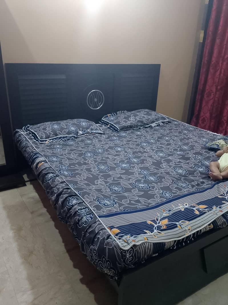 4 pic bed set 3