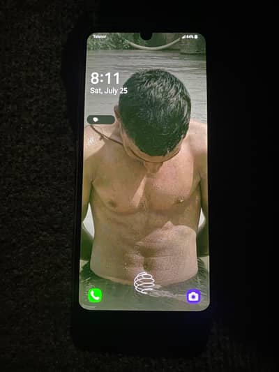 LG V60 ThinQ 5G