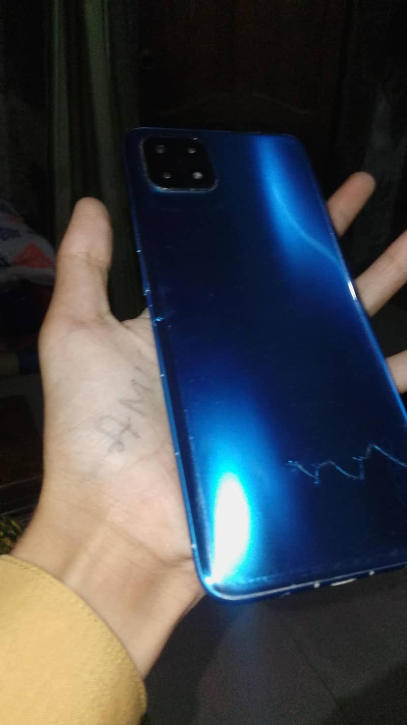 oppo a16 3