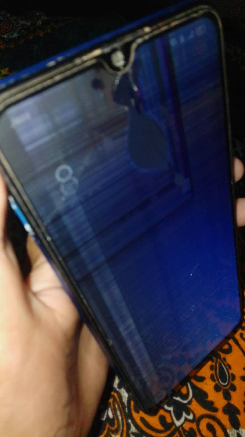 oppo a16 6