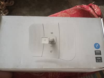 Ubiquiti airMAX LiteBeam M5 - Used Working Perfectly