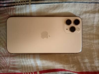 Apple iPhone 11 Pro