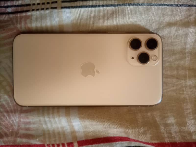 Apple iPhone 11 Pro 0