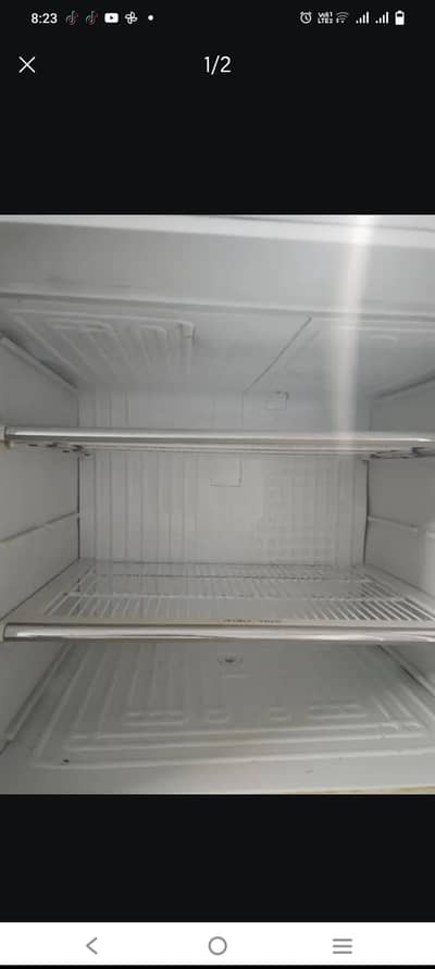 refrigerator for sale