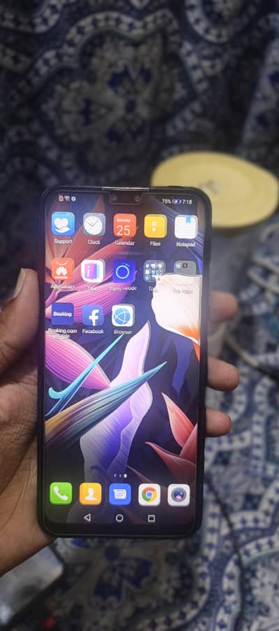 Huawei Y9 Prime
