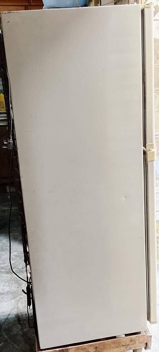 Orient Refrigerator 0