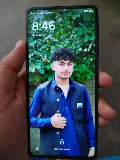Motorola Edge plus 2022