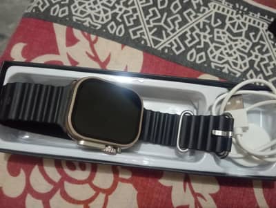 utra watch