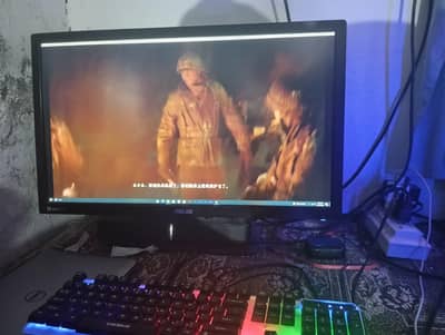 asus 27inche led gaming screen