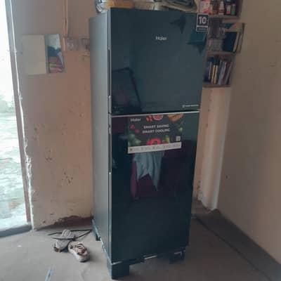 inverter new friged